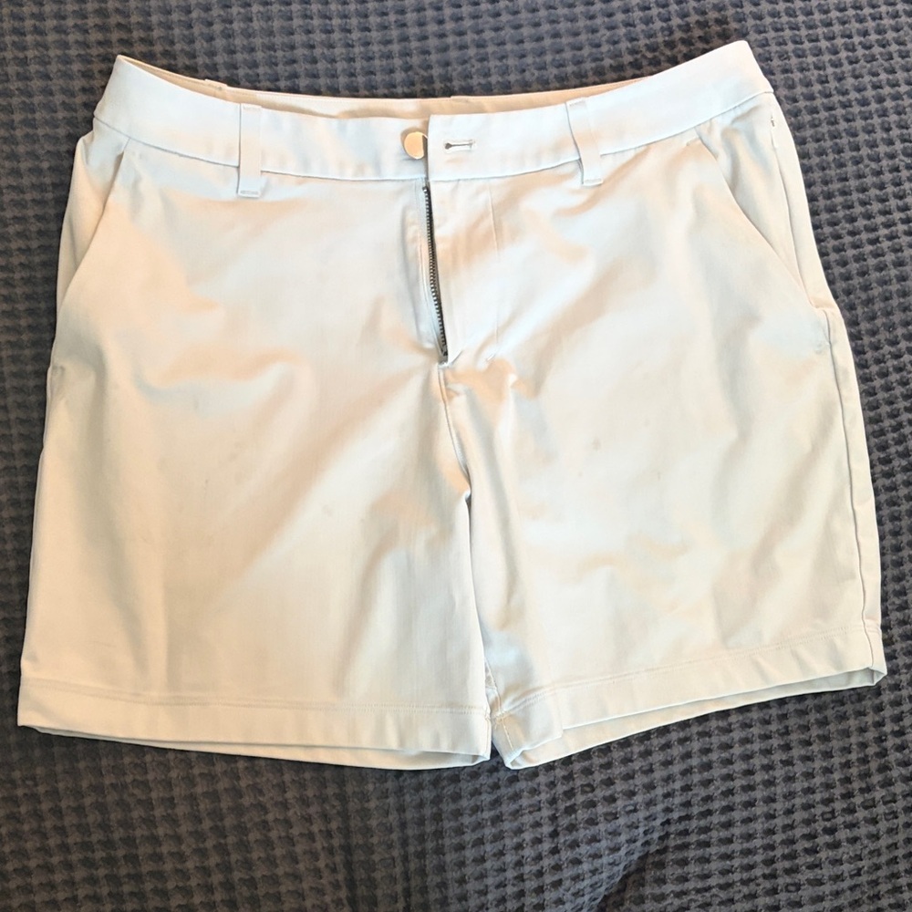 Lululemon Athletica ABC classic fit 7” Men's Shorts